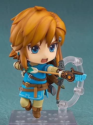 Nendoroid - Link BOTW