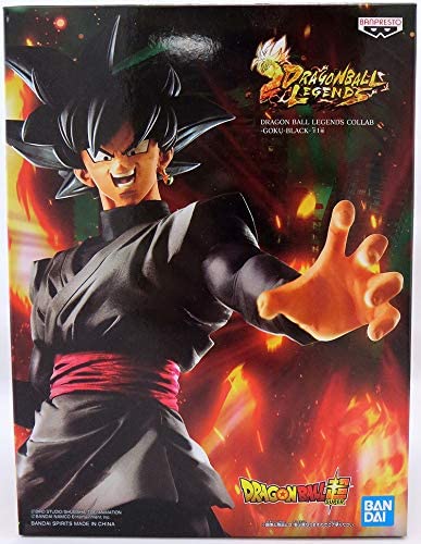 DBSuper - Goku Black (DB Legends)