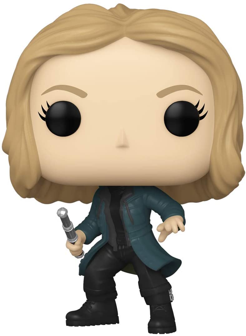 POP! Falcon & Winter Soldier - Sharon Carter