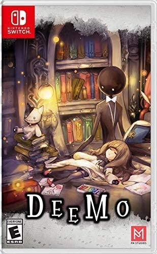 Deemo: The Last Recital