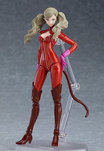 Figma - Persona 5 Panther