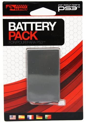 PS3 Controller Replacement Battery