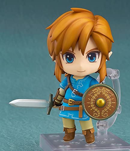 Nendoroid - Link BOTW