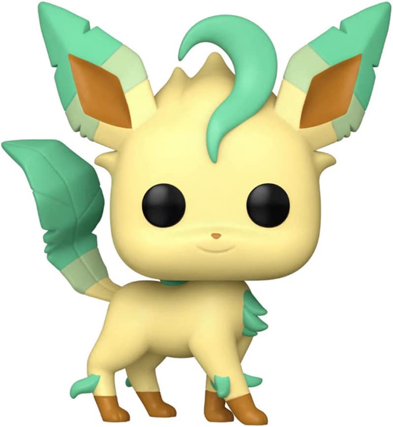 POP! Pokemon - Leafeon