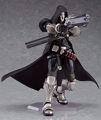 Figma - Overwatch Reaper