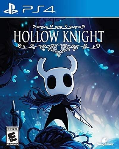 Hollow Knight ( Pre-Owned )