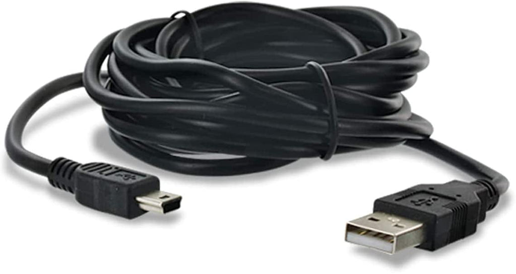 PS3 USB 10ft Charging Cable (Hyperkin)