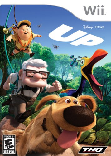 Up (Pre-Owned )