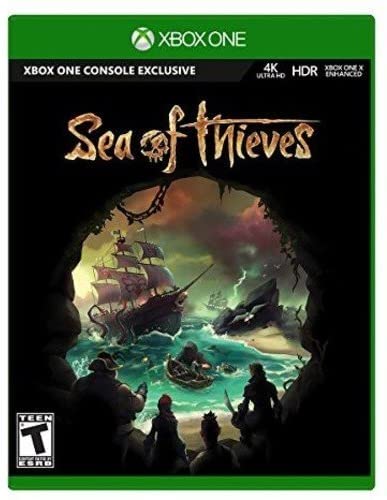 Sea of Thieves