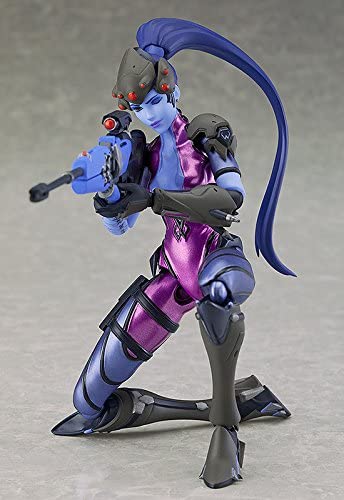 Figma - Overwatch Widowmaker