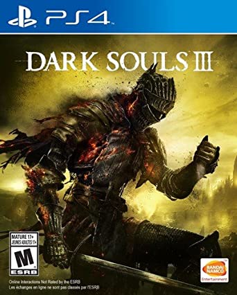 Dark Souls III ( Pre-Owned )
