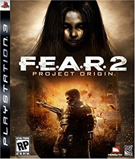 F.E.A.R. 2: Project Origin( Pre-Owned )