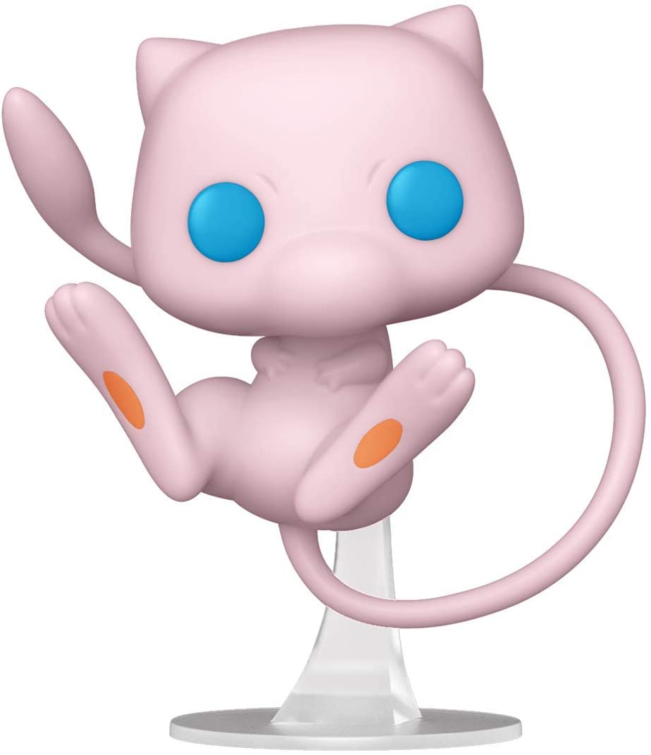 POP! Pokemon - Mew