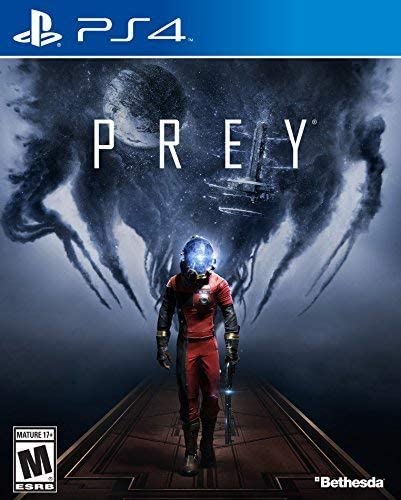 Prey ( Pre-Owned )