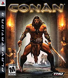 Conan( Pre-Owned )