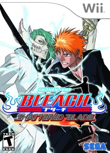 Bleach: Shattered Blade (Pre-Owned )