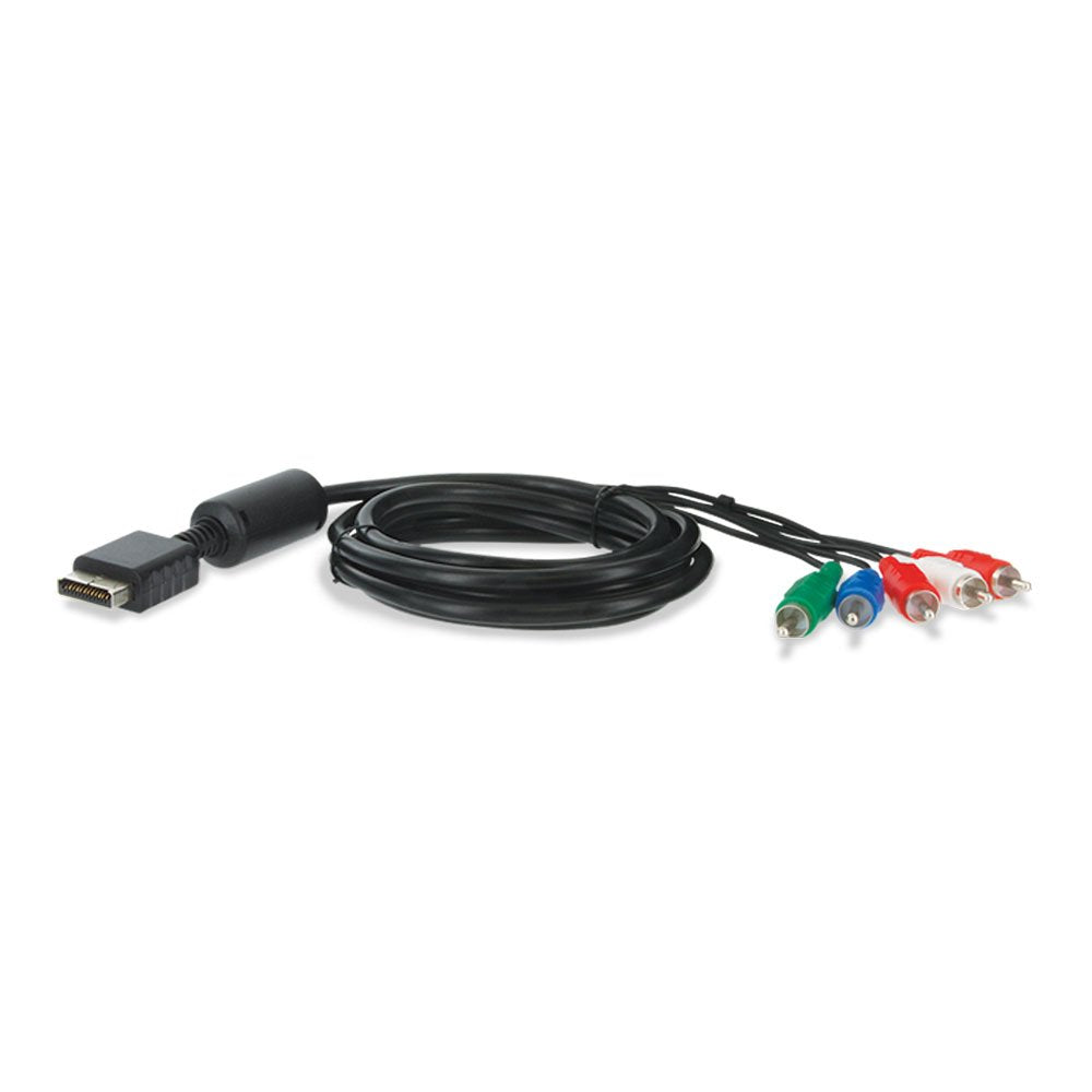 PS3 - Component Cables (Tomee)