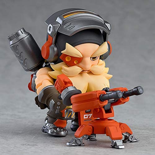 Nendoroid - Overwatch Torbjorn (Classic Ed.)