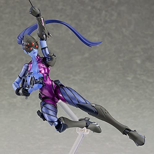Figma - Overwatch Widowmaker