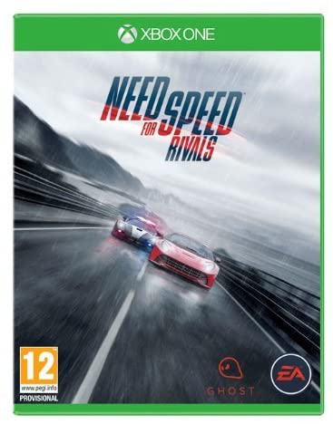 Need for Speed Rivals ( Pre-Owned )