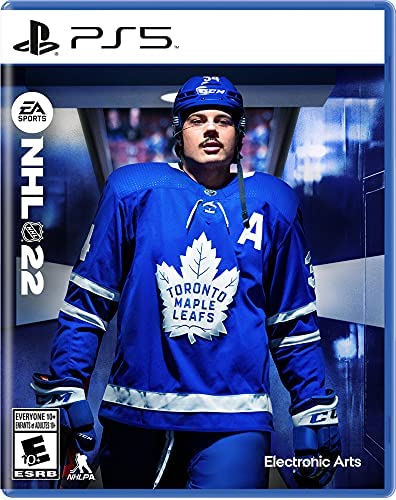 NHL 22 (Pe-Owned)