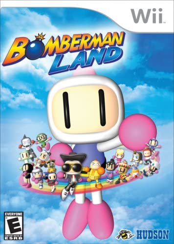 Bomberman Land (Pre-Owned )