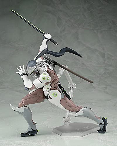 Figma - Overwatch Genji