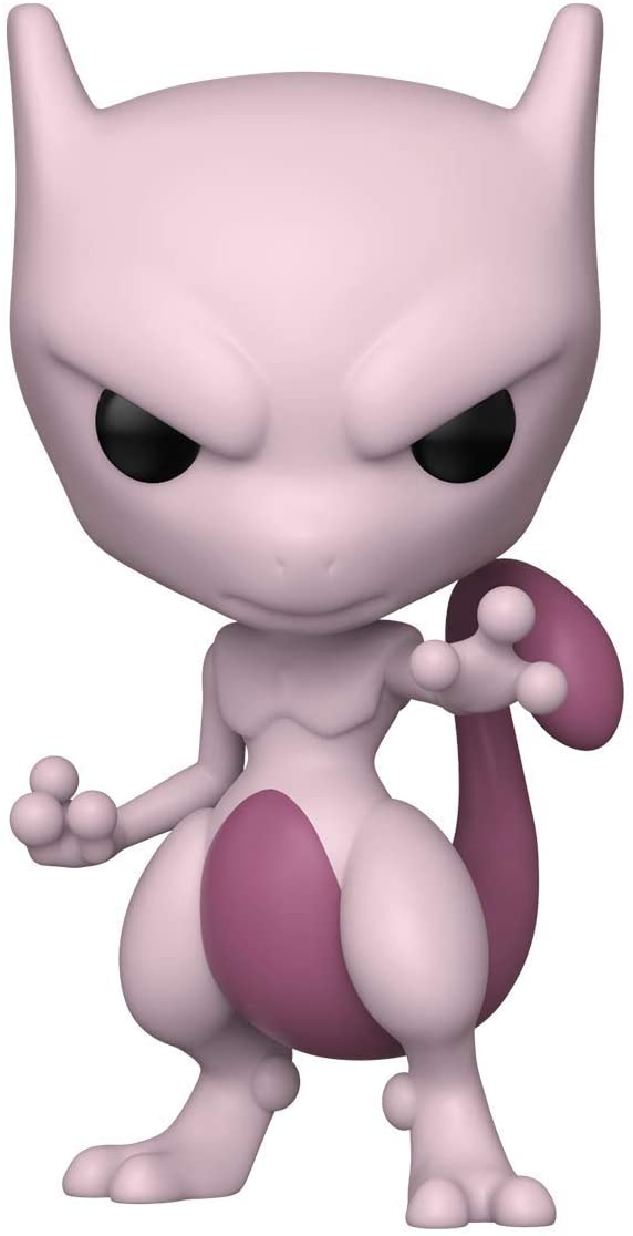 POP! Pokemon - Mewtwo