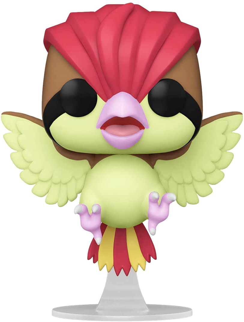 POP! Pokemon - Pidgeotto