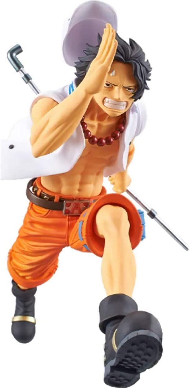 One Piece - Portgas D Ace (Magazine V1)