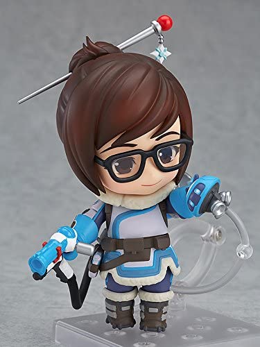 Nendoroid - Overwatch Mei (Classic Ed.)
