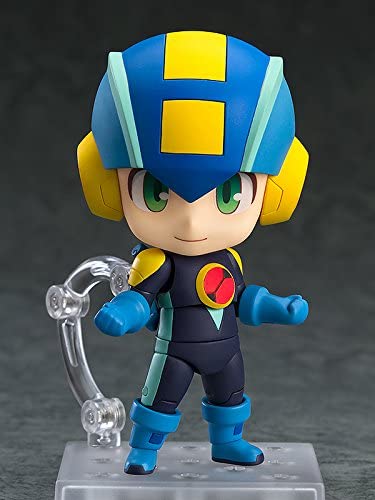 Nendoroid - MegaMan.exe : Super Movable Edition