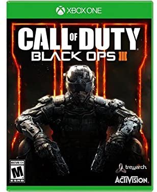 Call of Duty: Black Ops 3 (EN) ( Pre-Owned )