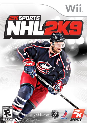 Nhl 2k9 (Pre-Owned )