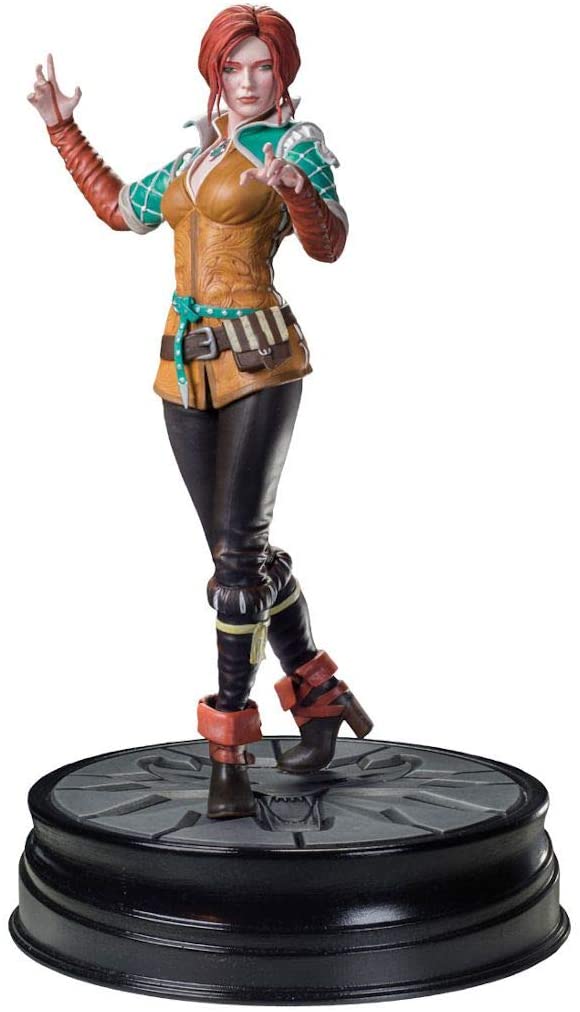 Witcher 3 - Triss Merigold Figurine