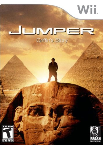 Jumper - Griffin's Story (Pre-Owned )