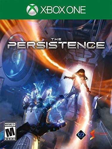 Persistence, The ( Pre-Owned )