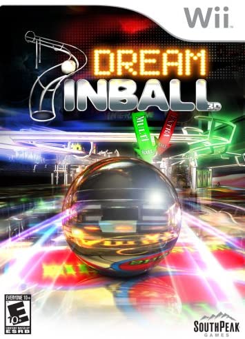 Dream Pinball 3D (Pre-Owned )