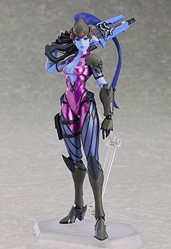 Figma - Overwatch Widowmaker