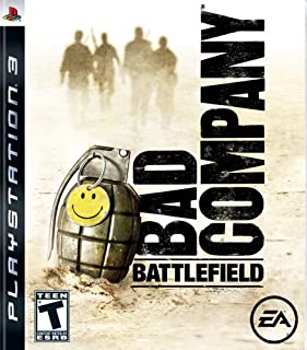 Battlefield Bad Company( Pre-Owned )