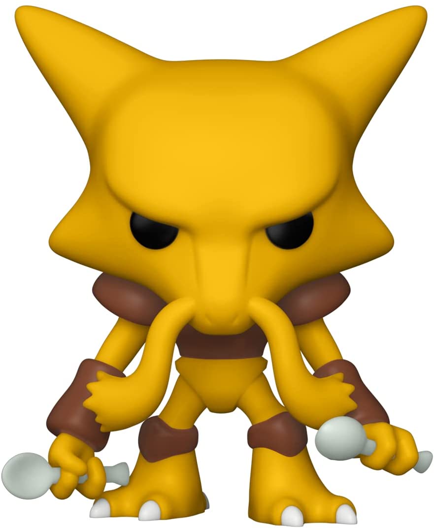 POP! Pokemon - Alakazam