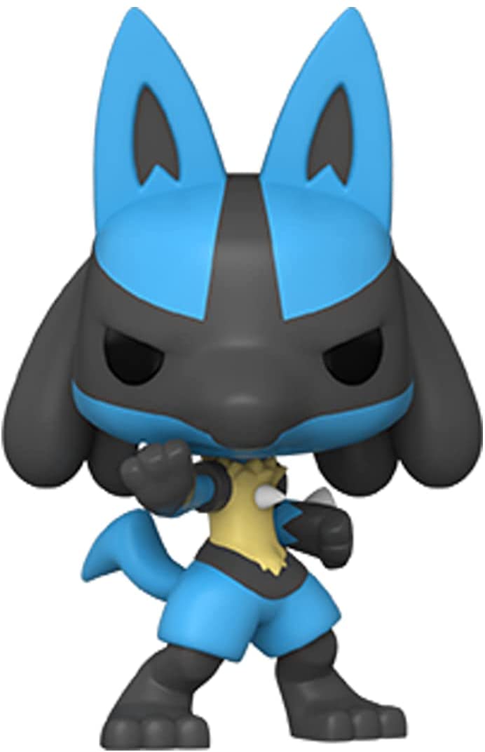 POP! Pokemon - Lucario