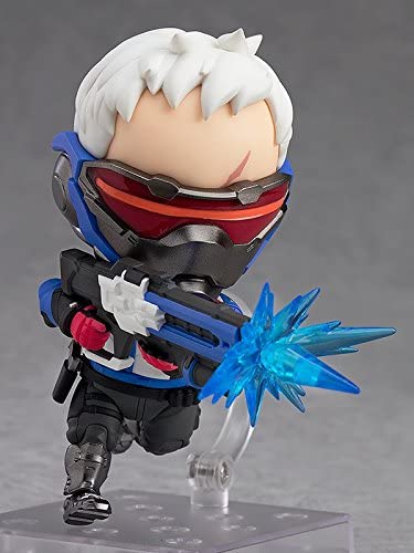 Nendoroid - Overwatch Soldier 76 (Classic Ed.)