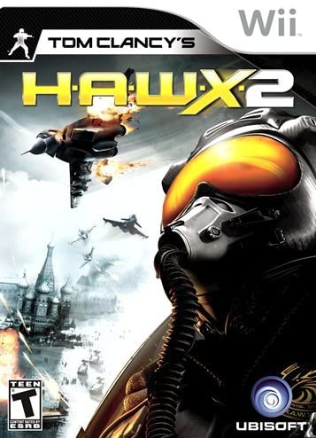 H.A.W.X. 2 (Pre-Owned )