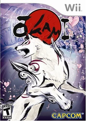 Okami (Pre-Owned)