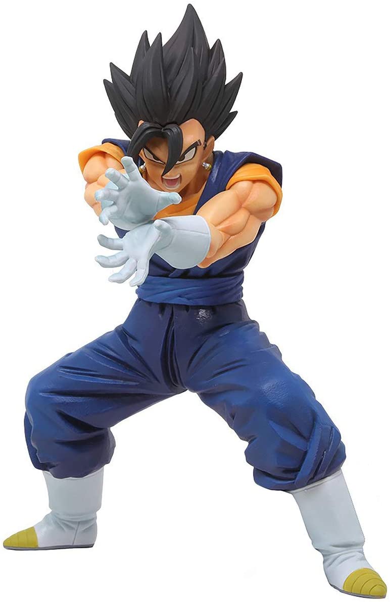 DBSuper - Vegito Final Kamehameha (Banpresto)