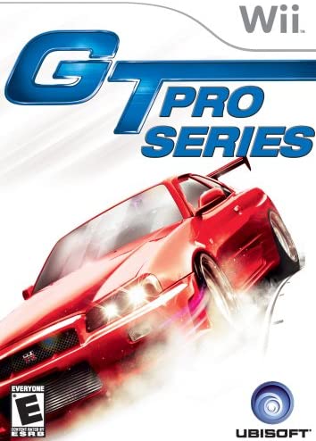 GT Pro Series (Pre-Owned )