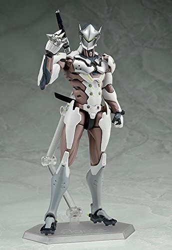 Figma - Overwatch Genji
