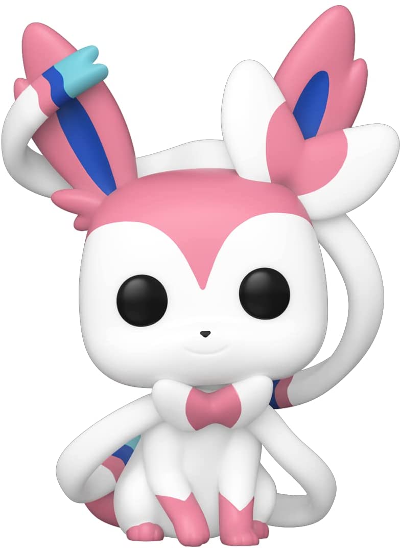POP! Pokemon - Sylveon