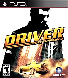 Driver San Francisco( Pre-Owned )